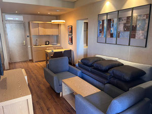 Apartamento en venta en Dreamland Oasis — Encuentre propiedades fuera del plan o reventa de bienes inmuebles directamente de desarrolladores y propietarios GEOLN.COM. Foto 6