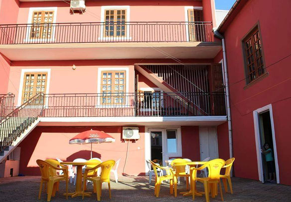 House for sale in Kobuleti