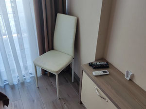 تُباع شقة في Orbi Beach tower — ابحث عن عقار قيد الإنشاء أو عقار معاد بيعه مباشرة من المطورين والملاك GEOLN.COM. صورة فوتوغرافية 6