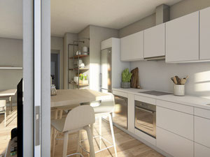 房地产在 Cornes — look at the real estate search engine GEOLN.COM. 照片 4