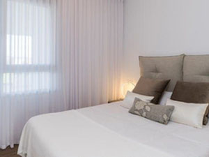 公寓 2 卧室 145 m² 在索托格兰德, 西班牙 — 来自开发商和业主的房地产搜索引擎 GEOLN.COM. 照片 19