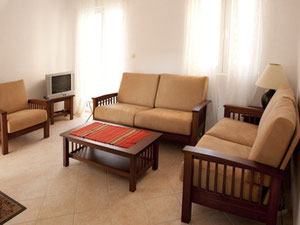 House by the sea in Greece, Chania — Find off-plan property or real estate resale directly from developers and owners GEOLN.COM. Photo 6