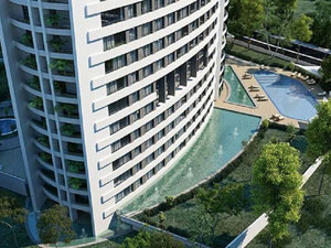 房地产在 Deluxia Dragos — look at the real estate search engine GEOLN.COM. 照片 4