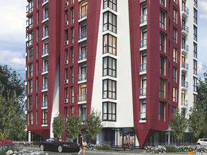 房地产在 ЖК Варшавский — look at the real estate search engine GEOLN.COM. 照片 6