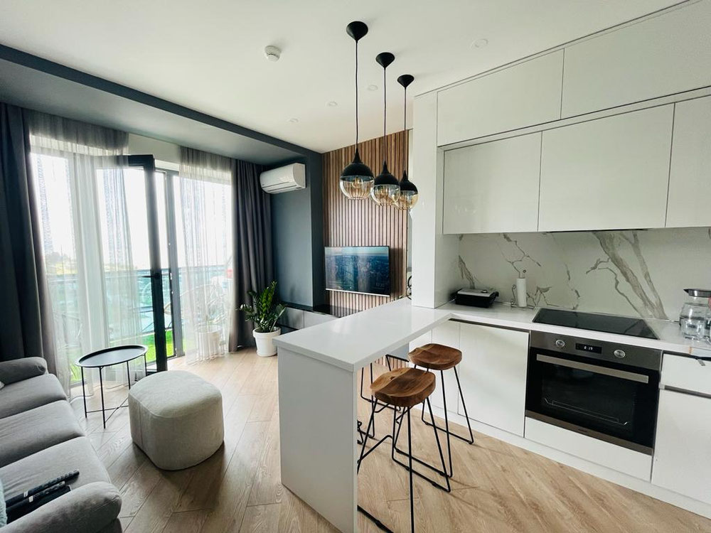 奥比海滩大厦待售三房公寓 — 来自开发商和业主的房地产搜索引擎 GEOLN.COM. 照片 1