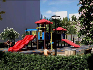 Нерухомість в Gori Towers — дивіться на пошуковику нерухомості GEOLN.COM. Фото 3