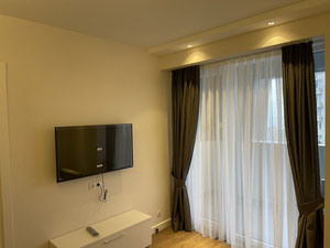 出售巴统万怡酒店的 2 室公寓。 — 来自开发商和业主的房地产搜索引擎 GEOLN.COM. 照片 3