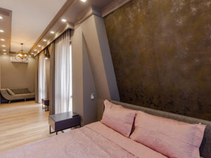 Продается пентхаус — Поисковик недвижимости от застройщиков и собственников GEOLN.COM. Фото 8