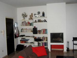 Квартира на Кіпрі, Нікосія — Пошуковик нерухомості від забудовників і власників GEOLN.COM. Фото 2