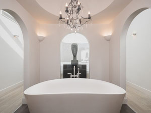 Villa 7 bedrooms 1232 m² in San Pedro Alcantara, Spain — Find off-plan property or real estate resale directly from developers and owners GEOLN.COM. Photo 24