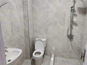 出售俯瞰第比利斯的 2 室公寓 — 来自开发商和业主的房地产搜索引擎 GEOLN.COM. 照片 10