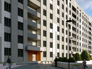 Real estate in Dragon City — look at the real estate search engine GEOLN.COM. Photo 2