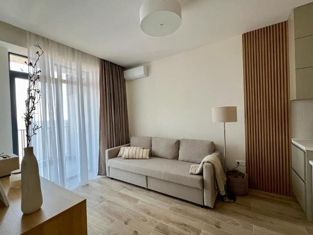 Продається квартира на Сабурталосі — Пошуковик нерухомості від забудовників і власників GEOLN.COM. Фото 1