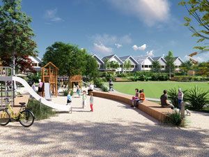 Real estate in Soseska Drenovo — look at the real estate search engine GEOLN.COM. Photo 7