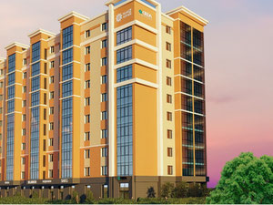 Immobilien in Nur Aspan 2 — Schauen Sie sich die Immobiliensuchmaschine GEOLN.COM an. Foto 3