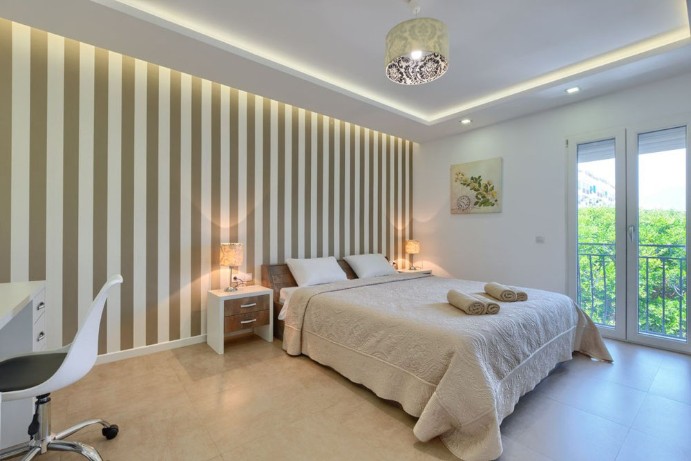 公寓 3 间卧室 182 平方米，位于西班牙巴努斯港 — 来自开发商和业主的房地产搜索引擎 GEOLN.COM. 照片 1