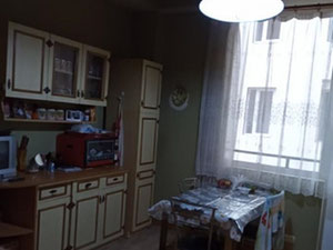 דירת 5 חדרים על ורה. קנו דירה בטביליסי, ורה — חיפוש נדל"ן מפרטי ומקבלן GEOLN.COM. תמונה 6