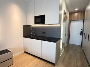 在巴图米出售的公寓 — 来自开发商和业主的房地产搜索引擎 GEOLN.COM. 照片 2