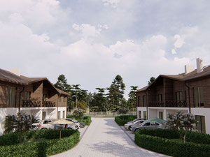 房地产在 КМ Bruhsell — look at the real estate search engine GEOLN.COM. 照片 4