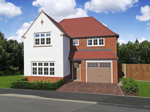 Real estate in Bridgewater View — look at the real estate search engine GEOLN.COM. Photo 4