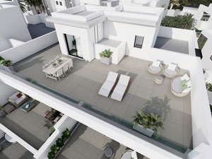 公寓 2 卧室 103 m² 在 Mirador de Estepona, 西班牙 — 来自开发商和业主的房地产搜索引擎 GEOLN.COM. 照片 14