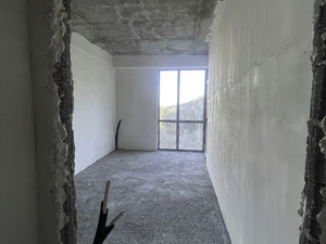 2-кімнатна квартира в Тбілісі — Пошуковик нерухомості від забудовників і власників GEOLN.COM. Фото 12