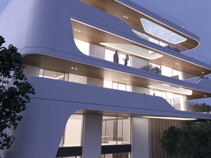 Real estate in V — look at the real estate search engine GEOLN.COM. Photo 2