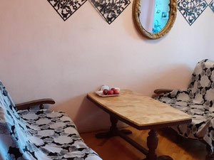 1 кімнатна квартира в Дідубе. Купити квартиру в Тбілісі, Дідубе — Пошуковик нерухомості від забудовників і власників GEOLN.COM. Фото 3