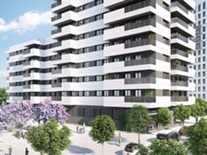 Real estate in Torre Estronci 91 — look at the real estate search engine GEOLN.COM. Photo 3