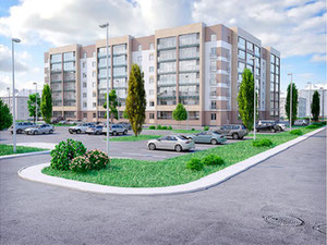 Нерухомість в House on the Yenisei — дивіться на пошуковику нерухомості GEOLN.COM. Фото 2