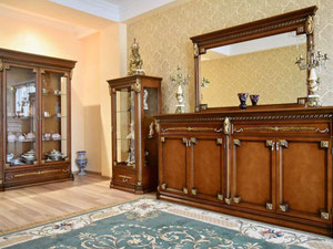 三房公寓出售 — 来自开发商和业主的房地产搜索引擎 GEOLN.COM. 照片 3