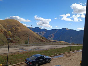 Apartment for sale in Gudauri — Find off-plan property or real estate resale directly from developers and owners GEOLN.COM. Photo 3