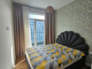 出售巴图米的公寓 — 来自开发商和业主的房地产搜索引擎 GEOLN.COM. 照片 9