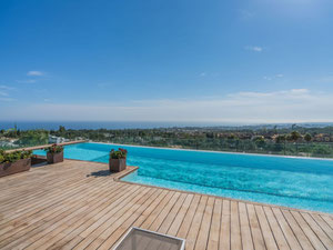 Penthouse 5 sypialni 1102 m² w Sierra Blanca, Hiszpania — Wyszukiwarka nieruchomości od deweloperów i właścicieli GEOLN.COM. Zdjęcie 14