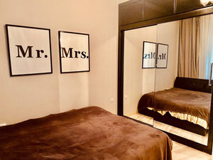 2-room apartment for sale — Find off-plan property or real estate resale directly from developers and owners GEOLN.COM. Photo 5