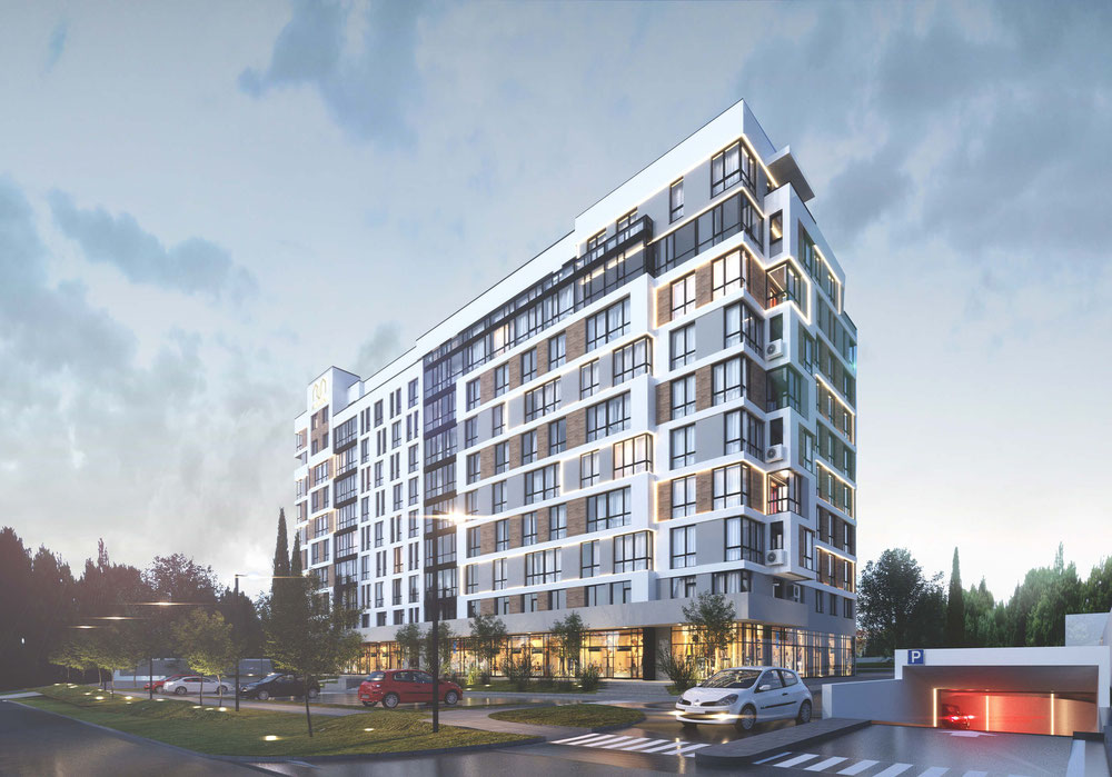 Real estate in Auroom City — look at the real estate search engine GEOLN.COM. Photo 1