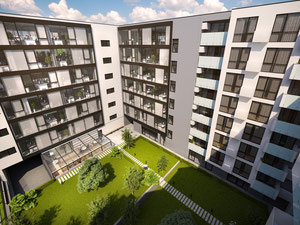 Propiedad en venta en AKHINORA SMART HOME — mira el buscador inmobiliario GEOLN.COM. Foto 3