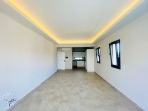 公寓位于带游泳池的住宅区。 — 来自开发商和业主的房地产搜索引擎 GEOLN.COM. 照片 8