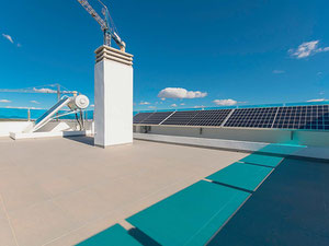 Chalet 3 habitaciones 124 m² en Polope de la Marina, España — Encuentre propiedades fuera del plan o reventa de bienes inmuebles directamente de desarrolladores y propietarios GEOLN.COM. Foto 20