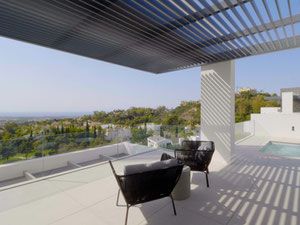 Real estate in Aqualina — look at the real estate search engine GEOLN.COM. Photo 16