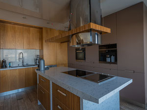 Apartment in the city center — Find off-plan property or real estate resale directly from developers and owners GEOLN.COM. Photo 11