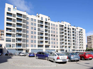 房地产在 Edificio Santa Fe  — look at the real estate search engine GEOLN.COM. 照片 2