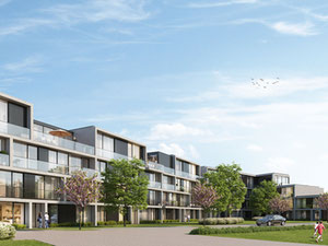 Real estate in  PROSPER PARK BEVEREN FASE 2 — look at the real estate search engine GEOLN.COM. Photo 5