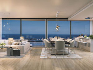 ბინა 2 ოთახიანი 103 მ² ფუენგიროლაში, ესპანეთი — უძრავი ქონების ყიდვა და მფლო ბელებისგან GEOLN.COM. ფოტო 8