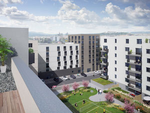 Propiedad en venta en Ponava City — mira el buscador inmobiliario GEOLN.COM. Foto 3