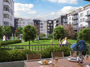 içindeki mülkiyet AMAYA RESIDENCE — emlak arama motoru GEOLN.COM'a bakın. Fotoğraf 8