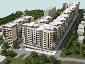 房地产在 LCD Buzdugan — look at the real estate search engine GEOLN.COM. 照片 6