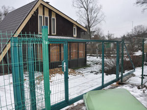 Будинок у Латвії, Карнікаваський край, Гарупі — Пошуковик нерухомості від забудовників і власників GEOLN.COM. Фото 5