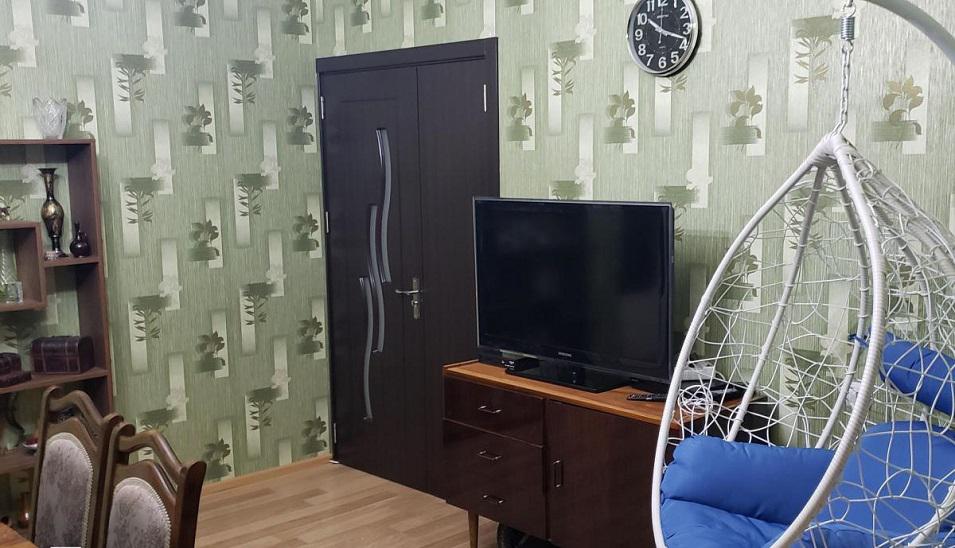 Gldani的3.5间客房的公寓。第比利斯的低价公寓 — 来自开发商和业主的房地产搜索引擎 GEOLN.COM. 照片 1