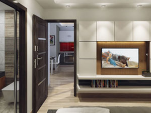 Апартаменты в большом городе Великобритании, Англия, Ливерпуль — Поисковик недвижимости от застройщиков и собственников GEOLN.COM. Фото 5